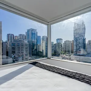 Tabas - Vn Ferreira Lobo São Paulo