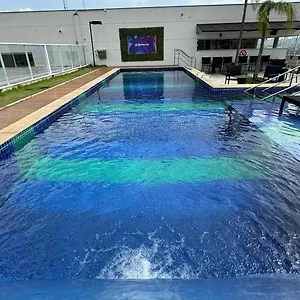 Em - Expo Center , Anhembi, Tiete Apartamento