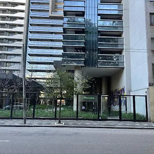 Metro Republica Apartamento